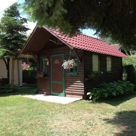 Stara Breza 1 Rooms Палич Экстерьер фото