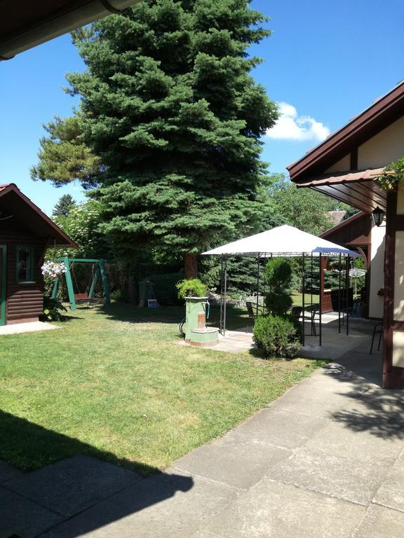 Stara Breza 1 Rooms Палич Экстерьер фото